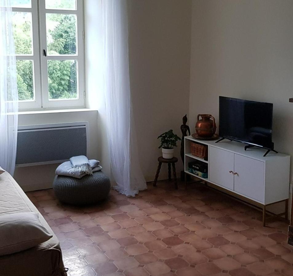 Vista Cevenol: Appartement 2 Chambres サン・ジャン・デュ・ガル エクステリア 写真