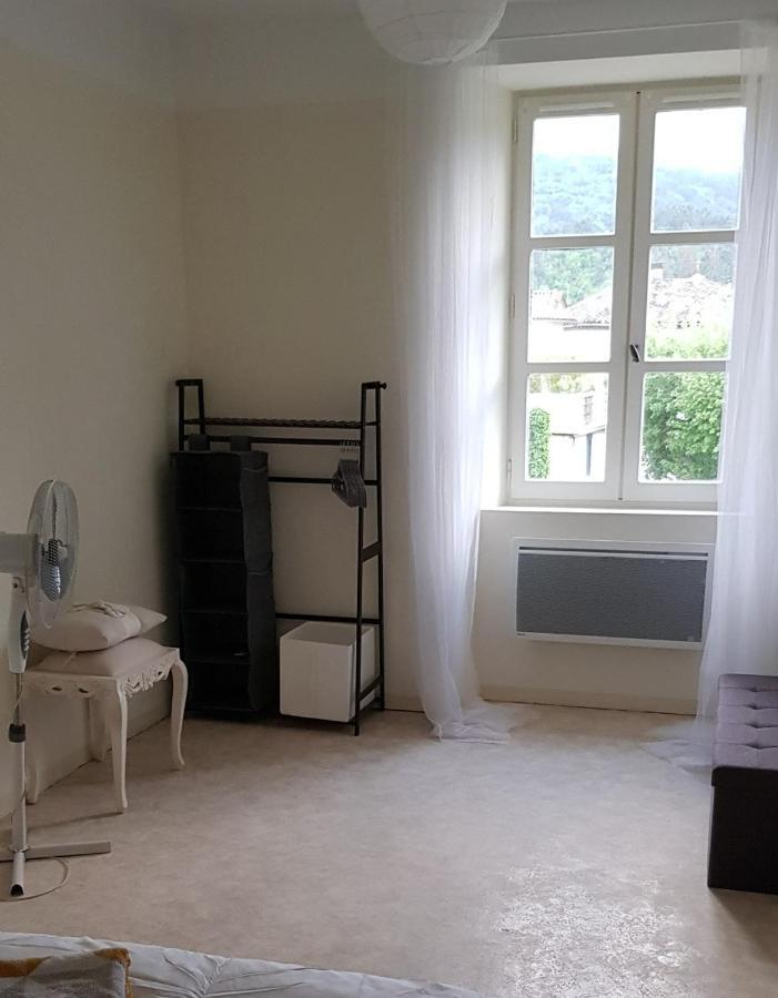 Vista Cevenol: Appartement 2 Chambres サン・ジャン・デュ・ガル エクステリア 写真
