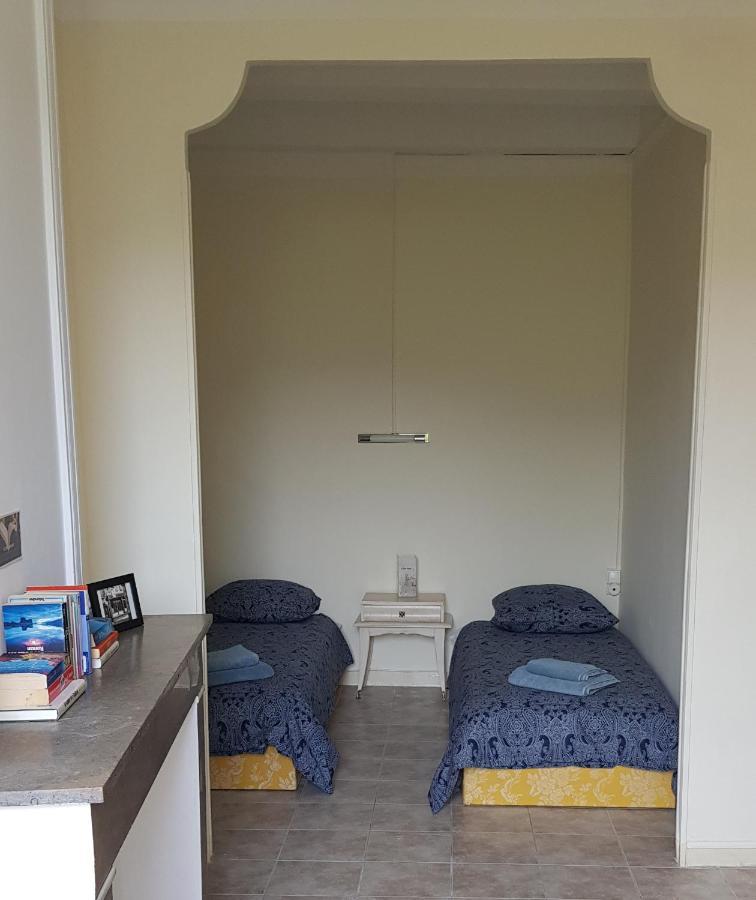 Vista Cevenol: Appartement 2 Chambres サン・ジャン・デュ・ガル エクステリア 写真