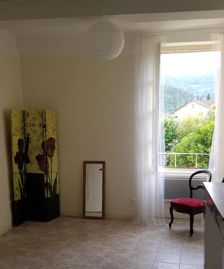 Vista Cevenol: Appartement 2 Chambres サン・ジャン・デュ・ガル エクステリア 写真