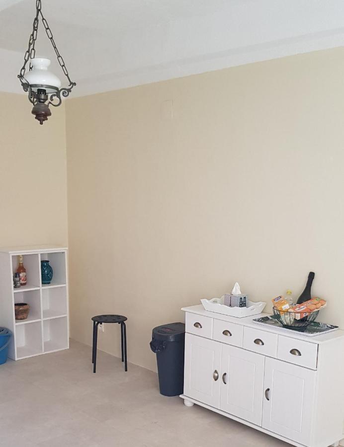 Vista Cevenol: Appartement 2 Chambres サン・ジャン・デュ・ガル エクステリア 写真