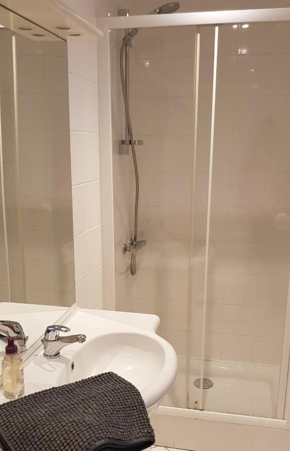 Vista Cevenol: Appartement 2 Chambres サン・ジャン・デュ・ガル エクステリア 写真