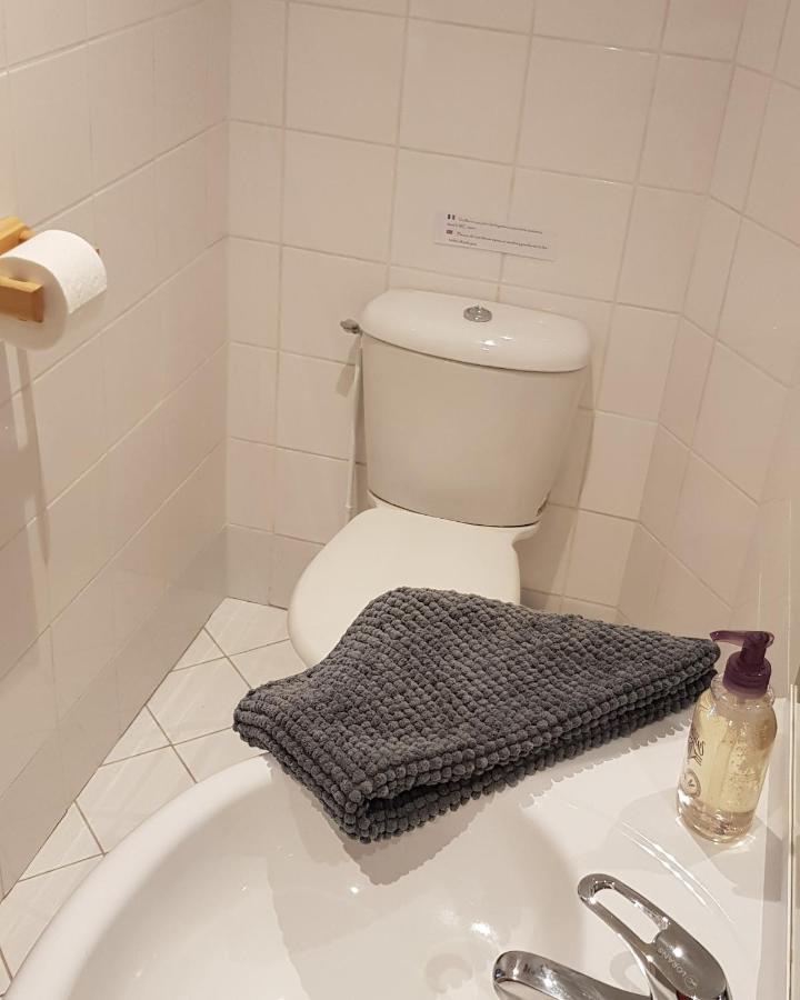 Vista Cevenol: Appartement 2 Chambres サン・ジャン・デュ・ガル エクステリア 写真